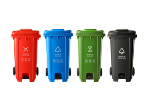 50L Nhựa Thùng Rác <span class=keywords><strong>Bin</strong></span> Chất Thải Thùng Rác Có Thể Y Tế Thùng Rác Có Thể - Product Image 6