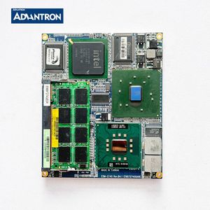 Rev.B4.1 E190727400ARE TAIWAN Placa base industrial Placa de CPU Módulo de CPU Placa principal Original Stock 100% Pruebas, 1, 2, 2 - Product Image 4