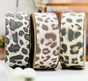 Báo <span class=keywords><strong>Ribbon</strong></span> cho bao bì Quà Tặng bán buôn Webbing in ấn <span class=keywords><strong>Ribbon</strong></span> cho túi quần áo phụ kiện - Product Image 6