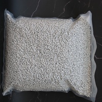 Dispersi baik Pe Pp Hdpe fungsional masterbatch Filler Masterbatch Defoaming masterbatch