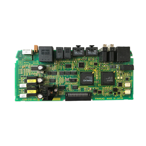 แผงวงจร PCB ที่ผ่านการทดสอบแล้ว FANUC A20B-2101-0420 - Product Image 5