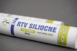 Compuesto de Sellador de Silicona RTV Utilizado en la Fabricación de Adhesivos y Selladores - Product Image 6