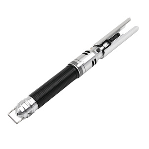 TXQ <span class=keywords><strong>sabre</strong></span> gros allumer des jouets <span class=keywords><strong>Cal</strong></span> Kestis changement de couleur <span class=keywords><strong>sabre</strong></span> <span class=keywords><strong>laser</strong></span> personnalisé poignée en métal pour Dueling Cosplay cadeau - Product Image 4