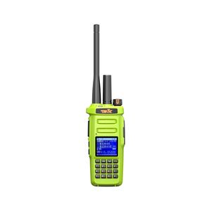 DK-S168 10W Talkie-walkie professionnel double modèle 4G POC Talkie-walkie <span class=keywords><strong>Radio</strong></span> POC <span class=keywords><strong>Radio</strong></span> bidirectionnelle <span class=keywords><strong>Radio</strong></span> longue portée Communication - Product Image 1