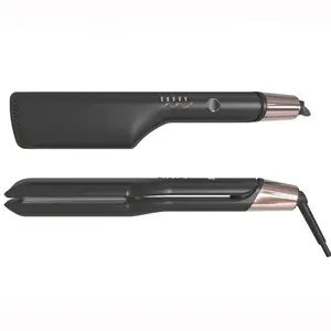 Levendige En Vogue Draadloze Automatische Curling Keramische Mini Iron Hair Wand Curler