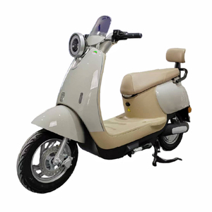 Motocicletas Grandes de Estilo Retro Fabricadas en Fábricas Chinas con Alta Calidad - Product Image 4