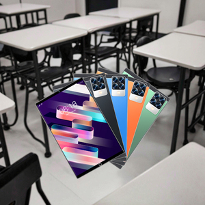 S29 Trẻ Em Máy Tính Bảng 10.1-Inch 4 + 12GB Bộ Nhớ <span class=keywords><strong>Android</strong></span> 9 4G Gọi 1920X1200 Độ Phân Giải Được Xây Dựng-Trong Máy Ảnh Cho Trẻ Em Của PC Học Tập - Product Image 6