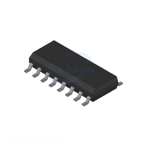 Single Diodes Electronic Chips Component IDP23013XUMA1 Original One Stop Service - Product Image 1