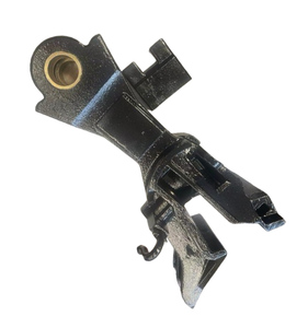 Acoplador Automático Ferroviario SA3 <span class=keywords><strong>de</strong></span> Alta Resistencia para Locomotoras y <span class=keywords><strong>Vagones</strong></span> <span class=keywords><strong>de</strong></span> Carga - Product Image 2