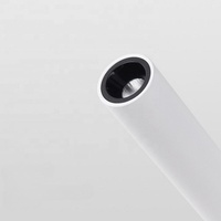 Spotlight Encastré LED Intérieur Moderne 5W Orientable à Angle Étroit, Projecteur Autonome