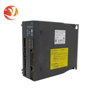 ตัวแปลงความถี่ SIEMENS 6SL32 10-5FB11-0UA1 ของแท้ใหม่เอี่ยม คอนโทรลเลอร์ PLC แบบตั้งโปรแกรมได้ 16 I/O 110V I/O Link - Product Image 3