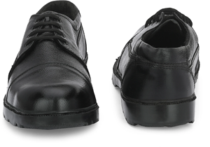 Premium Formal Shoes for <b>Men</b> Genuine Leather Elegant Design Office Wear <b>Dress</b> Shoes Comfortable Lightweight Durable Anti Slip - Product Image 3