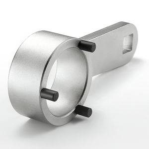 Trục cam thời gian vành đai công cụ <span class=keywords><strong>Kit</strong></span> Tương thích với VW <span class=keywords><strong>Audi</strong></span> TIGUAN ghế Skoda 1.6 2.0 tDi động cơ diesel - Product Image 4