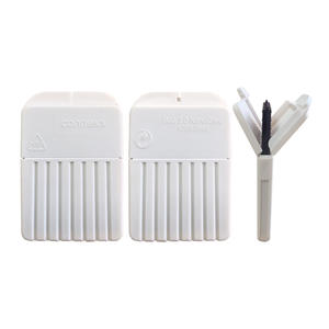 Protectores de Cera Connexx WG 3.0 NanoCare 10993649, Filtro de Cera con Malla Metálica para Audífonos Signia Siemens Rexton Connexx - Product Image 6