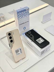 Camon 40 Pro รุ่นใหม่ ปี 2026 สมาร์ทโฟน 4G/5G รองรับสองซิม โทรศัพท์มือถือเล่นเกม 5G รุ่นใหม่ล่าสุด เปิดตัวสินค้ารุ่นยอดนิยม กล้อง 108MP - Product Image 1