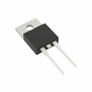 MUR8100EG Available Single Diodes Electronic Parts List Components TO-220-2 - Product Image 1