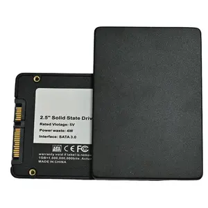 Internal Solid State Drive for Desktop and Laptop 120GB 240GB 480GB 1TB Sata3 Ssd Crucial Storage Drive