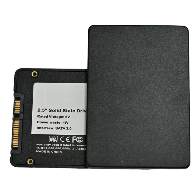 SATA 3 480GB SSD Buying Guide 2026
