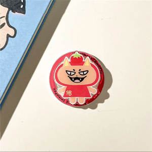 Kpop Idol ไทย CP ที่วางโทรศัพท์น่ารัก earthmix geminifourth jimmysea offgun perthsanta อะคริลิคขาตั้งโทรศัพท์ของขวัญประจำวัน - Product Image 6