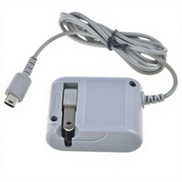 Chargeur mural pour Nintendo DS Lite, adaptateur secteur, câble d'alimentation pour console NDSL, adaptateur de charge rapide