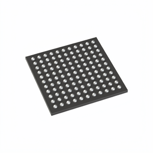 121 VFBGA, CSPBGA Electronic Chips Component Embedded Original One Stop Service LFD2NX-9-9MG121C - Product Image 1
