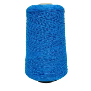 Premium Quality All-Wool Product 100% Merino Wool 2/26NM Woolen Yarn