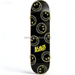 Nueva llegada al por mayor: Cinta de agarre antideslizante personalizada de 33x9 pulgadas, de material PE duradero, para piezas de monopatín. - Product Image 2