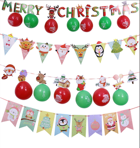 Vendita natalizia unica di carta a nido d'ape ciondolo a sfera decorazioni natalizie indimenticabili idee regalo - Product Image 4