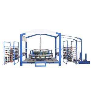 Thông Minh Tốc Độ Cao Bốn Con Thoi Thông Tư <span class=keywords><strong>Loom</strong></span> Dệt Túi Làm Máy Cho Dệt Sack - Product Image 1