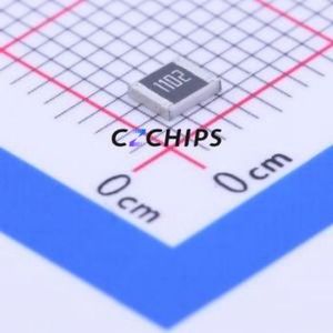 Résistance SMD CR1210F11K0P05Z 1210 (Type : Film Épais) (Résistance : 11 kOhm Précision : 1%) - Product Image 1
