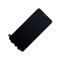 LCD ponsel asli untuk Redmi, pengganti tampilan LCD layar sentuh untuk Redmi K60 Xiaomi Poco F5 Pro