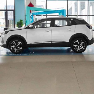 <span class=keywords><strong>Peugeot</strong></span> <span class=keywords><strong>408</strong></span> 360 THP 10e Anniversaire Édition Premium 0km Voiture Neuve 2024 <span class=keywords><strong>Prix</strong></span> de Dépôt Kit Carrosserie à Vendre Carplay en Stock - Product Image 4