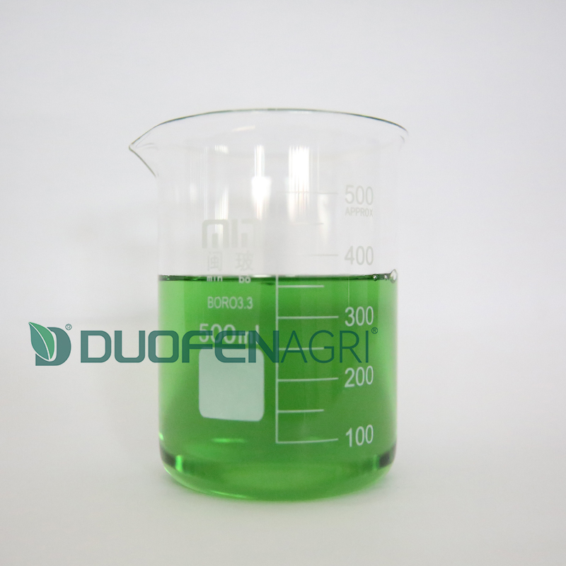 Wholesale Seaweed Ca Mg Liquid Fertilizer 100g/L Manufacturer image 3