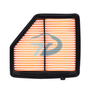 Éléments de filtre à air pour voiture 17220-5aa-a00 Filtre à air pour voiture de qualité supérieure bon marché utilisé pour le filtre à air <span class=keywords><strong>Honda</strong></span> directement de l'usine - Product Image 4