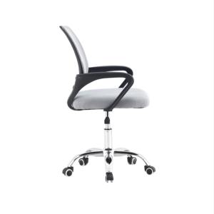 Pour les femmes enceintes Guest Manager Rotating Recliner Full Mesh Office Chair - Product Image 6