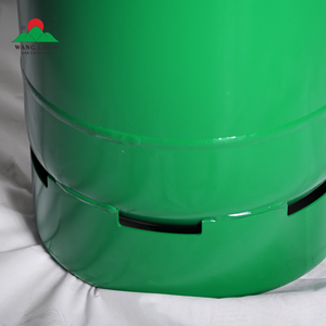 Bán buôn 45kg 108L LPG Xi lanh khí cao Lager Công suất vật liệu thép áp suất thấp trống - Product Image 3
