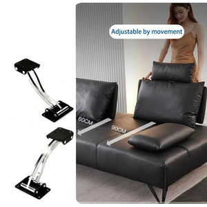 Cơ cấu tay vịn tựa lưng ghế sofa bán buôn nhà máy, bản lề ghế sofa di chuyển trước sau - Product Image 5