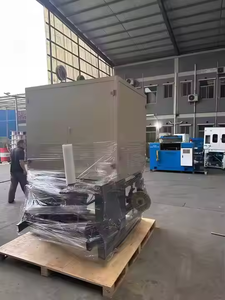 Máquina automática <span class=keywords><strong>de</strong></span> bobinado <span class=keywords><strong>de</strong></span> bobina <span class=keywords><strong>de</strong></span> alta velocidad, máquina <span class=keywords><strong>de</strong></span> torsión y trenzado <span class=keywords><strong>de</strong></span> alambre <span class=keywords><strong>de</strong></span> 24 husillos para alambre <span class=keywords><strong>de</strong></span> cobre y Cable <span class=keywords><strong>de</strong></span> acero inoxidable - Product Image 2