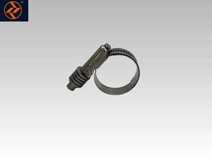 Klem selang dengan fitur tekanan konstan sistem pengukuran inci untuk aplikasi penjepit yang efisien - Product Image 6