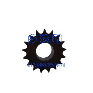 เฟืองขับเคลื่อน Carrier Keywheel รุ่น 02XR05009201 สำหรับอุปกรณ์เสริมเครื่องปรับอากาศแบบรวมศูนย์ - Product Image 2