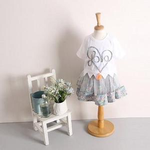 T-shirts en coton brossé à impression photo phosphorescente pour fournisseurs - Product Image 3