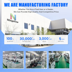 Écran LED transparent à haute transparence pour intérieur et extérieur, écran vidéo LED transparent P3.91-7.82mm - Product Image 6