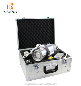 Máy Kiểm Tra Hàm Lượng Độ Ẩm Nhanh Hoặc Máy Phân Tích Độ Ẩm Đất - Product Image 2