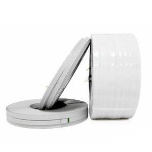 LINYI FANGHUA <span class=keywords><strong>PP</strong></span> להקת משרד אריזה צבעוני פוליאסטר חסון כבל - Product Image 4