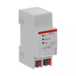 โมดูลควบคุม PLC  มีสินค้าในสต็อก  ตัวแปลงความถี่  2TLA020051R5100 - Product Image 5