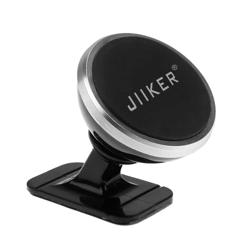 Universal 360 Degree Rotating Strong Magnetic Dashboard Car Sticky Phone Holder