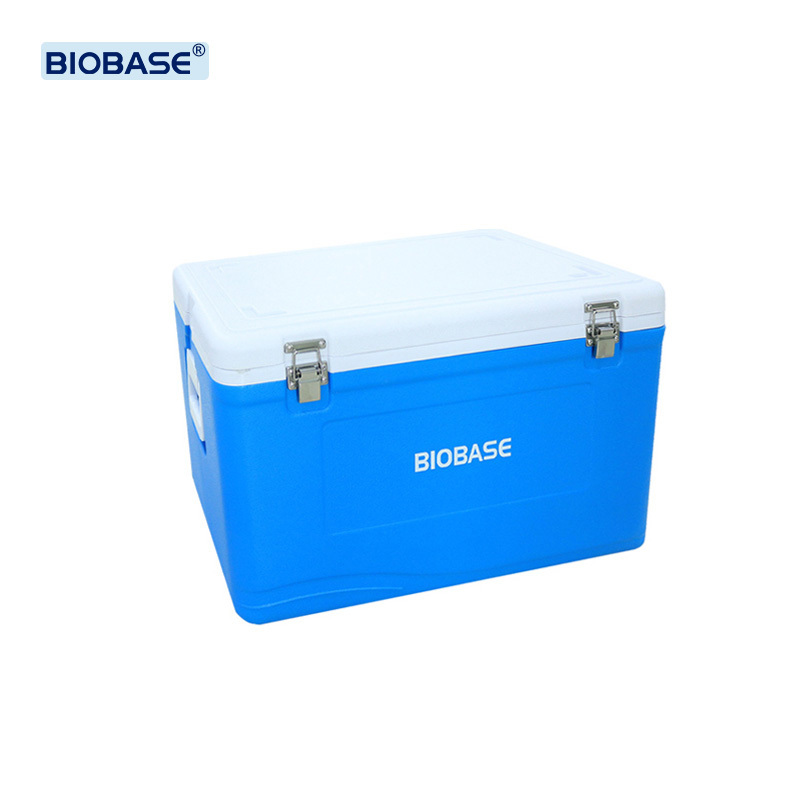 BIOBASE Portable Refrigerator Small Capacity Mini