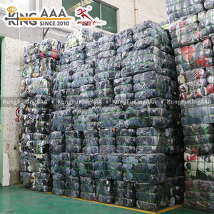 KungFu KingAAA Zapatos Deportivos de <span class=keywords><strong>Segunda</strong></span> <span class=keywords><strong>Mano</strong></span> de Alta Calidad para Hombre, Calzado Deportivo Mixto Usado al por Mayor en Fardos - Product Image 4