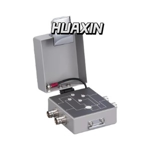 Dispositivo de prueba Keysight N1295A con capacidad de medición de hasta 42 V/1 A, diseñado para la serie B2900B - Product Image 1