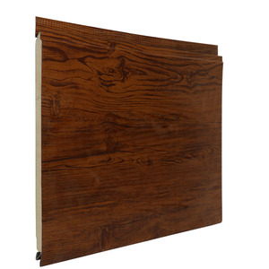 Pannello Sandwich decorativo della parete del metallo della <span class=keywords><strong>casa</strong></span> impermeabile del contenitore della ristrutturazione 16mm 20mm della schiuma per la <span class=keywords><strong>casa</strong></span> - Product Image 1